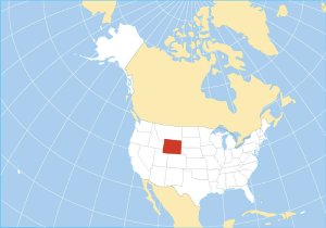 wyo map